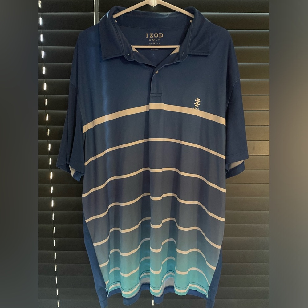 Izod Golf Polo